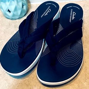Brand New Clark’s Sandals